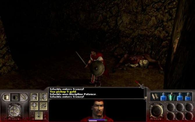 Vampire: The Masquerade - Redemption 