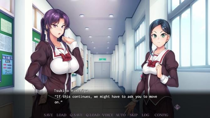 Saimin Gakushū: Secret Desire PC S 