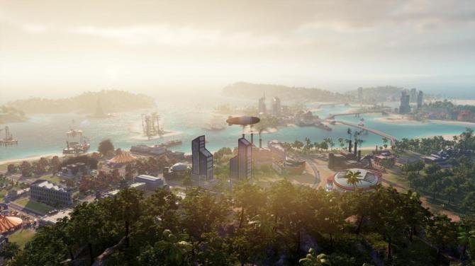 Tropico 6 El Prez Edition RU VPN Activated 