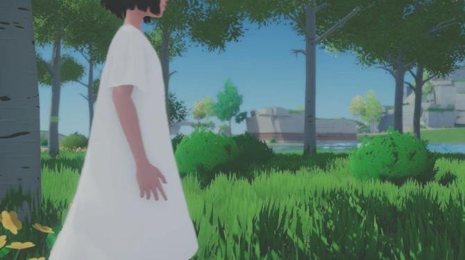 Ever Forward 