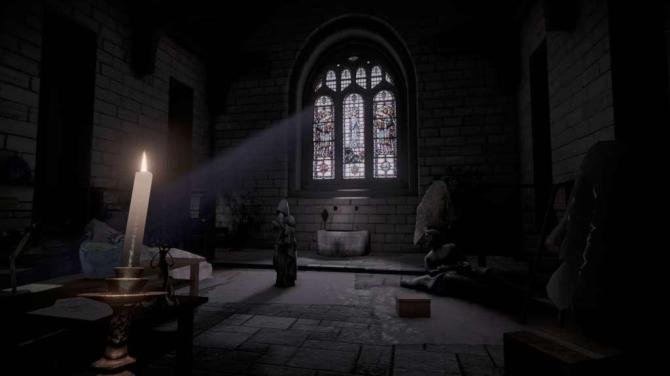 Don't Knock Twice 