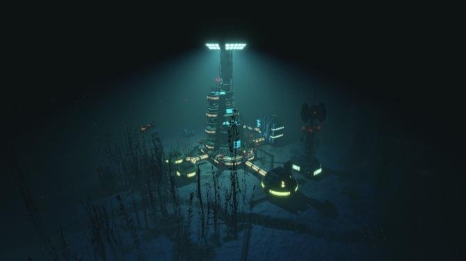 Surviving the Abyss 