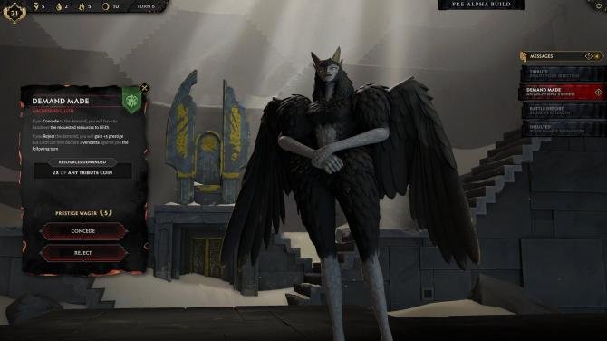 Solium Infernum 