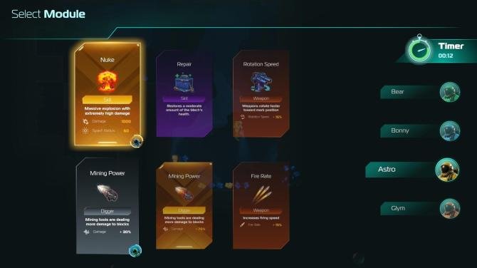 Ocean Keeper Co-op 