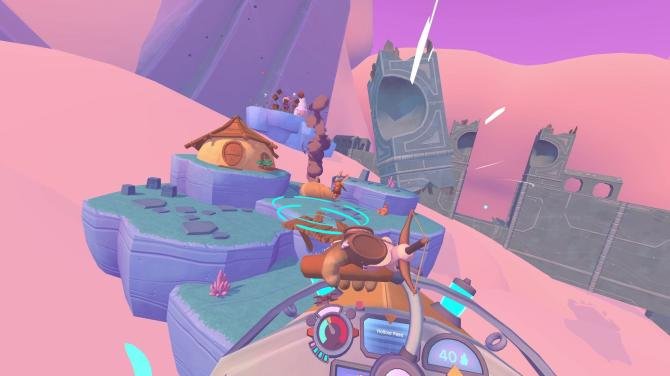 Compass VR 