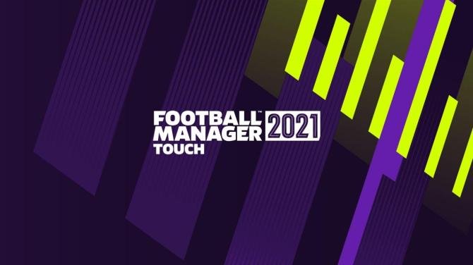 Football Manager Touch 2021 