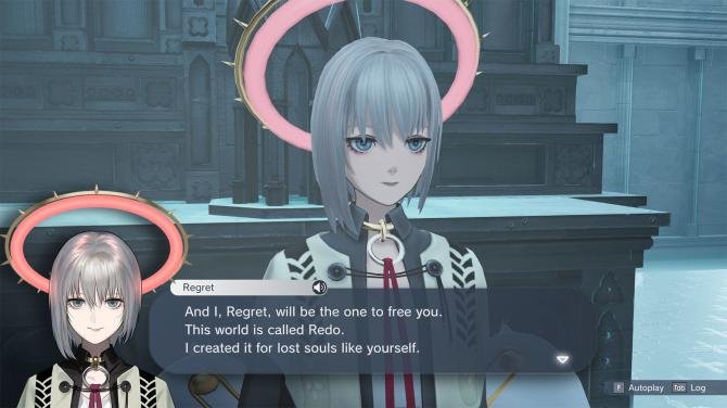 The Caligula Effect 2 