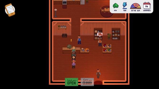 The Four Money Bears: Berryville 