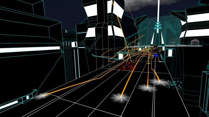 Wireframe Warfare 