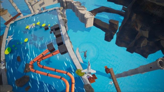 A Difficult Game About ROLLING - ReUpRise 