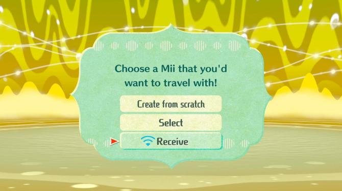 Miitopia 