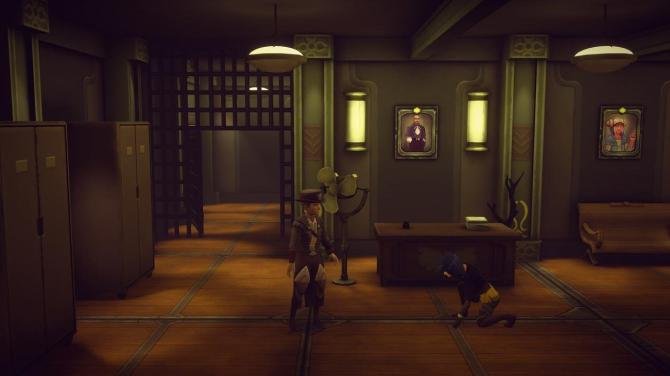 EARTHLOCK 