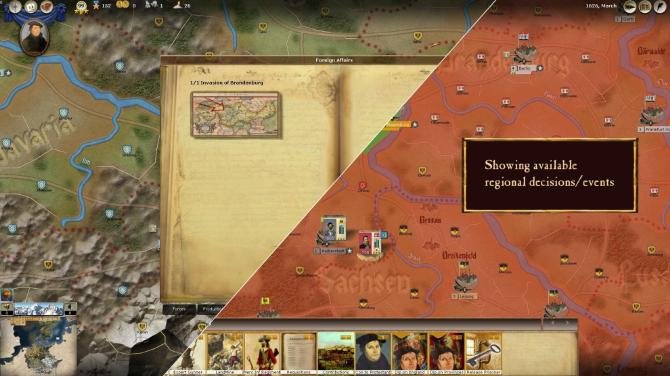 Thirty Years' War 