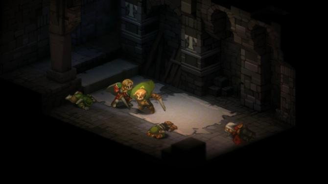 Final Fantasy Tactics: The Ivalice Chronicles Deluxe Edition 