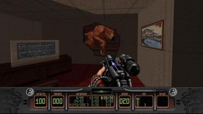 Shadow Warrior Collection 