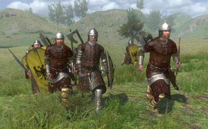 Mount & Blade: Warband SEA 