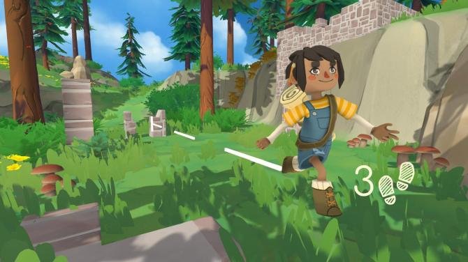 Map Map - A Game About Maps 