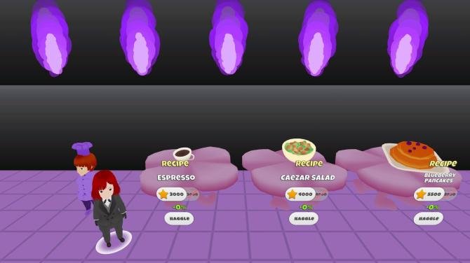 Mattami Restaurant & Cafe Tycoon 