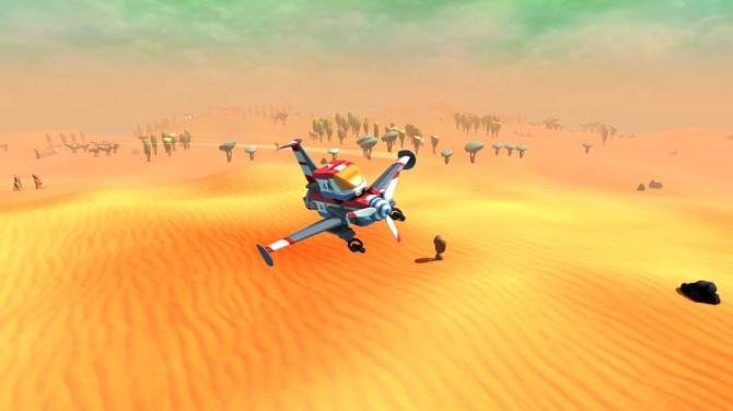 TerraTech Franchise Bundle 