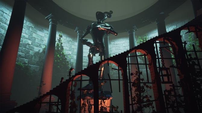 Daydream: Forgotten Sorrow 