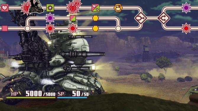Fuga: Melodies of Steel Deluxe Edition 
