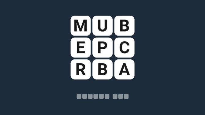 Wordle 5 