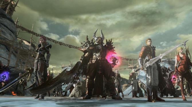 Kingdom Under Fire 2 Basic Edition 