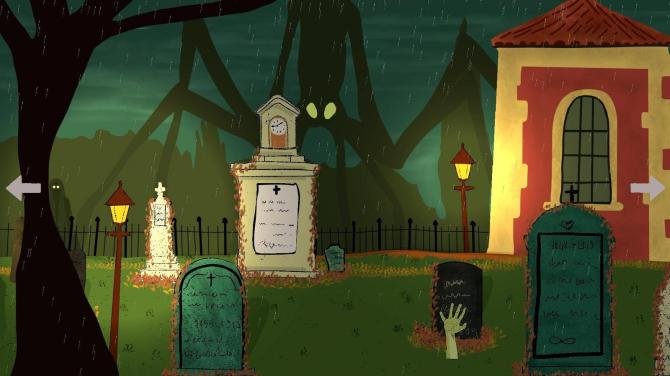 The Curse We Made 