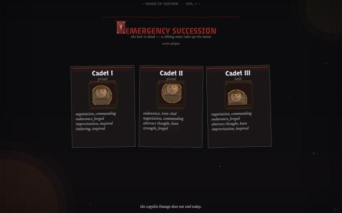 Bloodweight 