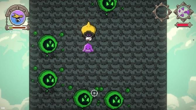 El Cipitío: The Cuscatlecan Legends 