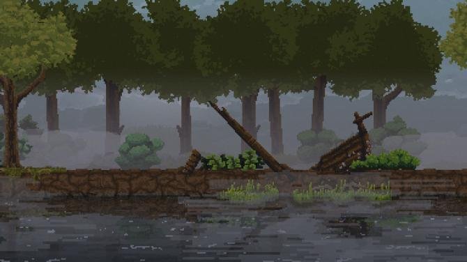 Kingdom: New Lands 