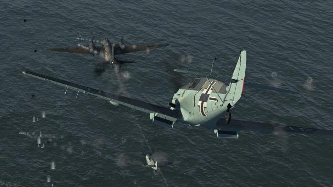 IL-2 Sturmovik: Cliffs of Dover Bundle 