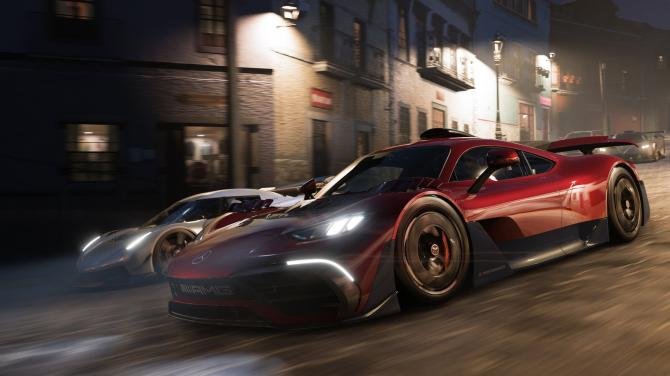 Forza Horizon 5 Premium Edition 