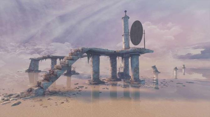 Mind: Path to Thalamus 