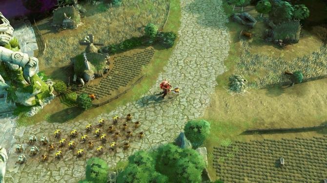 EverSiege: Untold Ages 