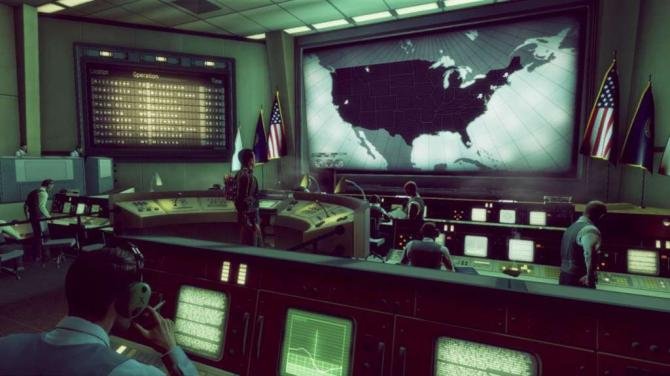 The Bureau: XCOM Declassified 