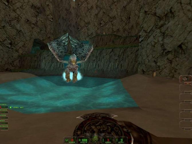 Daikatana 