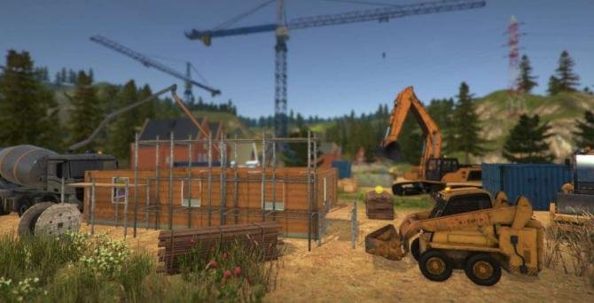 Demolish & Build Company 2017 
