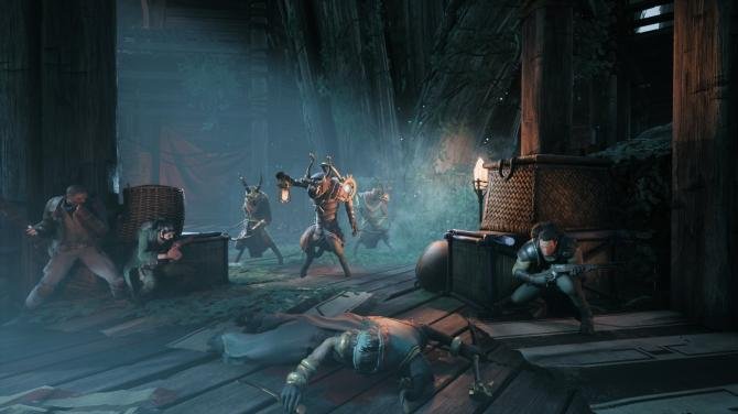 Remnant: From the Ashes 