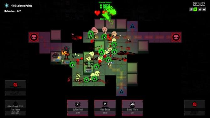 Rogue AI Simulator 