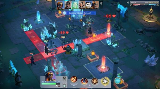 Skygard Arena 