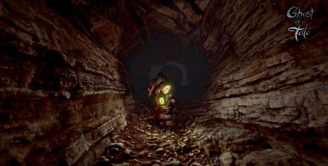 Ghost of a Tale 