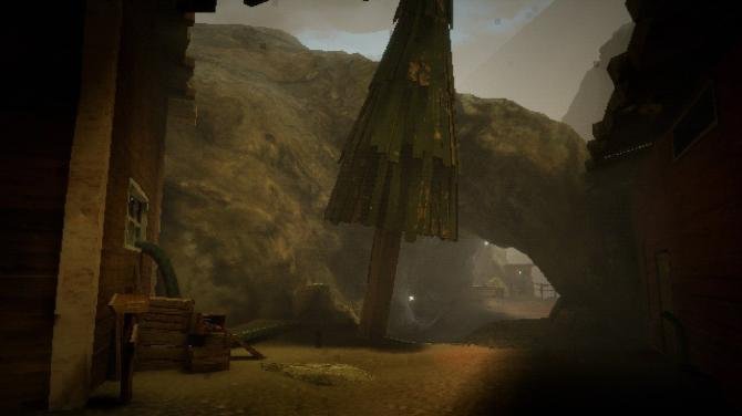 THRESHOLD 