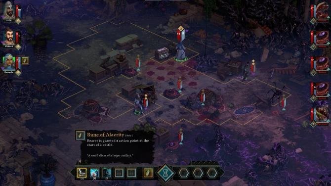 The Hand of Merlin Deluxe Edition Bundle 
