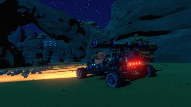Trailmakers Booster Edition EU (European Union + UK) 