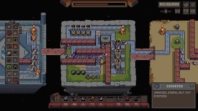 Mob Factory 