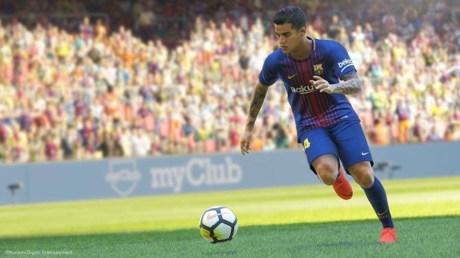 Pro Evolution Soccer 2019 Legend Edition 