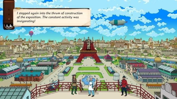 Curious Expedition 2 