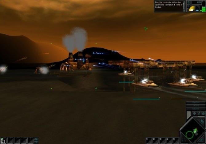 Dark Reign 2 