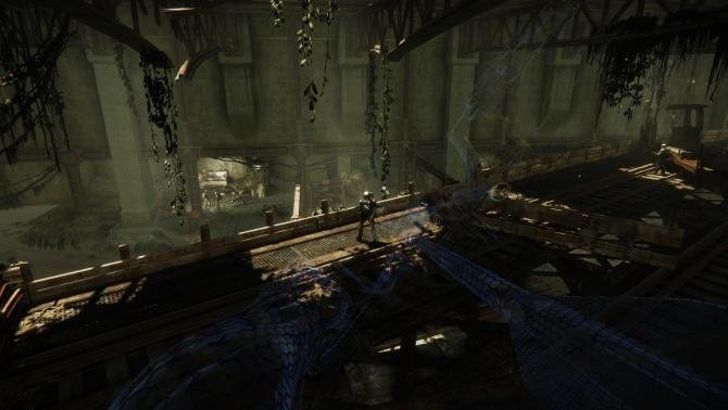 Crysis 3 Remastered 